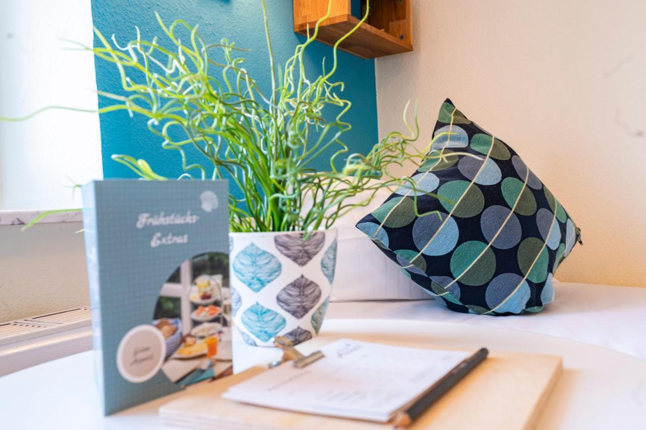 Kleine Auszeit - Adults Only Hotel Sankt Peter-Ording