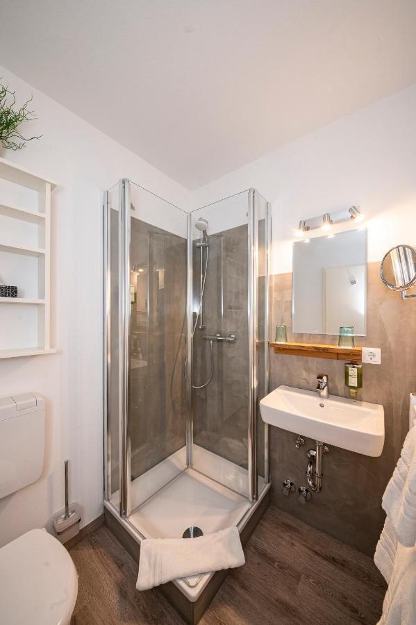 Hotel Kleine Auszeit - Adults Only Sankt Peter-Ording