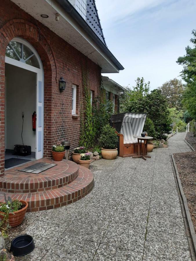 Kleine Auszeit - Adults Only Hotel Sankt Peter-Ording