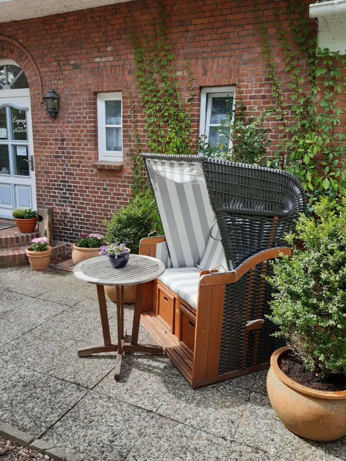 Kleine Auszeit - Adults Only Hotel 3*