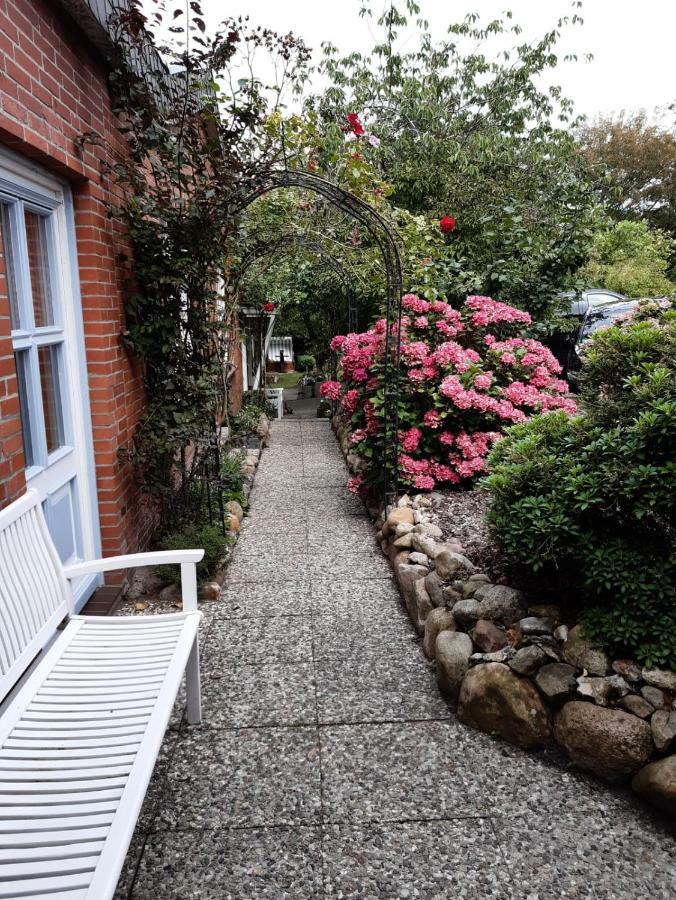 Kleine Auszeit - Adults Only 3* Sankt Peter-Ording
